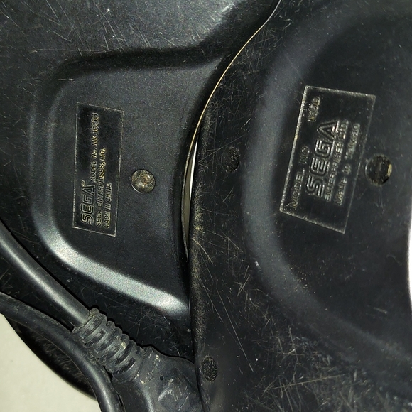 SEGA AND SEGA GENESIS (2) - Picture 5 of 5
